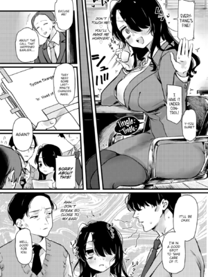 [ゆりしましろ] 理痴的ヴィーナス [英文][無修正][DL版]_147