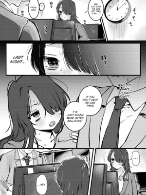 [ゆりしましろ] 理痴的ヴィーナス [英文][無修正][DL版]_148