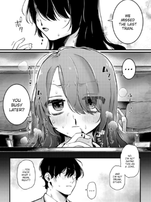 [ゆりしましろ] 理痴的ヴィーナス [英文][無修正][DL版]_149