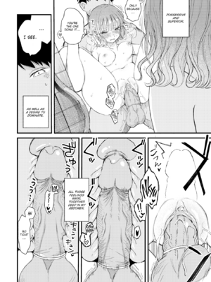 [平丸あきら] きみの檻のなか [英文][無修正][DL版]_041