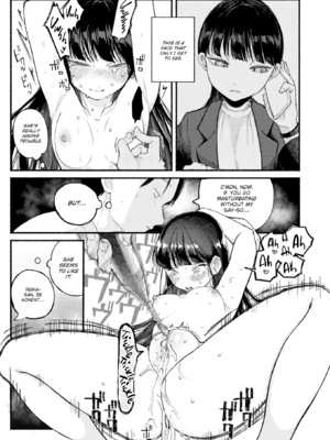[平丸あきら] きみの檻のなか [英文][無修正][DL版]_100