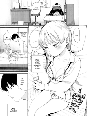 [平丸あきら] きみの檻のなか [英文][無修正][DL版]_112