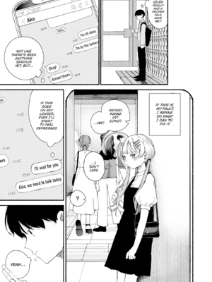 [平丸あきら] きみの檻のなか [英文][無修正][DL版]_116