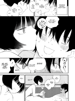 [平丸あきら] きみの檻のなか [英文][無修正][DL版]_148