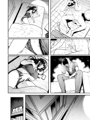 [さじぺん] まさぐられッ娘 [英文][無修正][DL版]_013