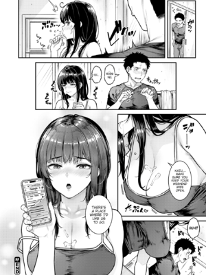 [さじぺん] まさぐられッ娘 [英文][無修正][DL版]_027