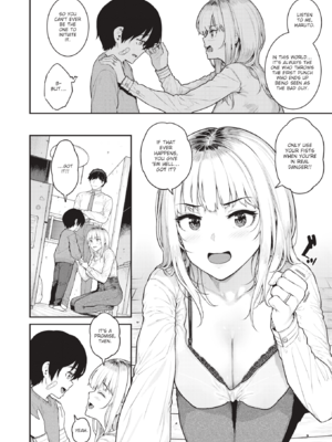 [さじぺん] まさぐられッ娘 [英文][無修正][DL版]_031