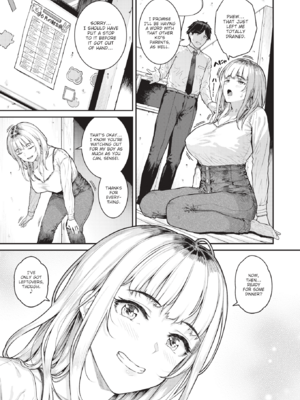 [さじぺん] まさぐられッ娘 [英文][無修正][DL版]_032