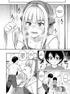 [さじぺん] まさぐられッ娘 [英文][無修正][DL版]_061