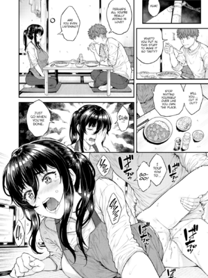 [さじぺん] まさぐられッ娘 [英文][無修正][DL版]_151