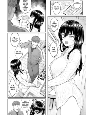 [さじぺん] まさぐられッ娘 [英文][無修正][DL版]_153