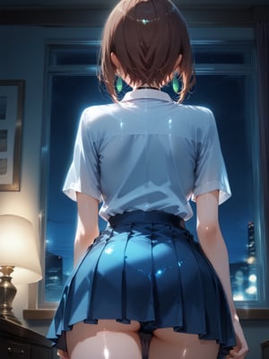 Chwan Art - Ayase Momo_012