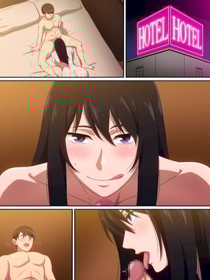 [はらへら] 私を満足させて・・・。_30