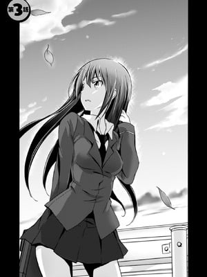 [EKZ×NO.ゴメス] 姫騎士がクラスメート! THE COMIC 第01巻_057