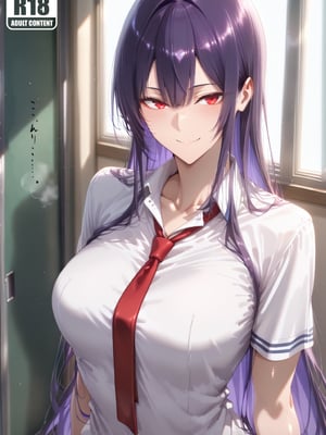 Chwan Art - Takamine Takane_000