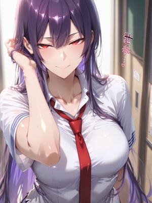 Chwan Art - Takamine Takane_003