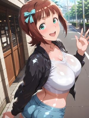 [EroMomo] - 天海春香_009_Amami_9