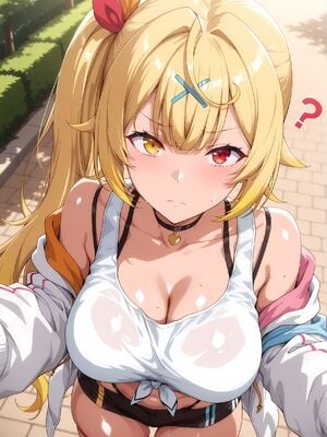 [EroMomo] - 星川サラ_005_Sara_5