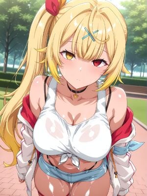 [EroMomo] - 星川サラ_014_Sara_14