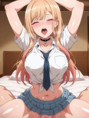 EroMomo - 喜多川海夢_036_Marin_36