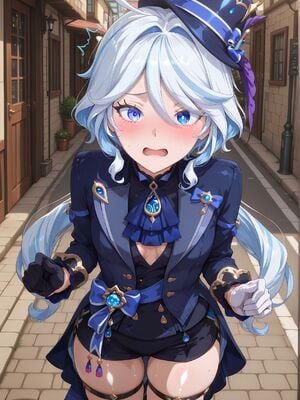 EroMoMo - フリーナ_010_Furina_10