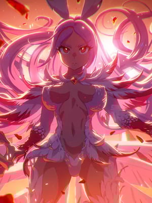 [Studio MGCM] マジカミDX＆アイ・アム・マジカミDX デジタルCG集_107_Ultimate_Magica_1