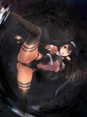 Nightmare×Sisters～淫獄のサクリファイス～ The Motion_005_ev101_001XM