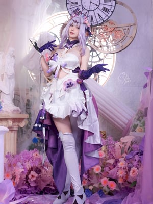 Machi - Castorice_13
