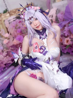 Machi - Castorice_16