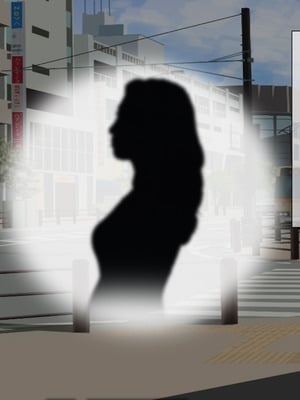 [安楽街] 女だけの町でモテまくり全員とセックスできる俺の日常_0004