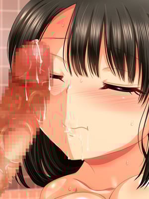 [安楽街] 女だけの町でモテまくり全員とセックスできる俺の日常_0646