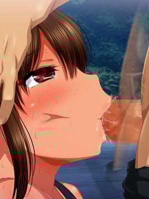 [安楽街] 女だけの町でモテまくり全員とセックスできる俺の日常_0965