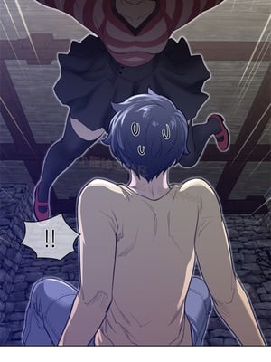 Perfect Half／完美的一半 66-135話 第二季完_066022