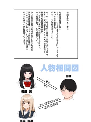 [クラムボン (ベンゾウ)]  オナ中3 幼馴染とオナニー見せ合いっこしたらセックスしてはまっちゃう話