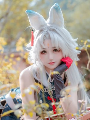KuukoW - Feixiao (HSR)_09