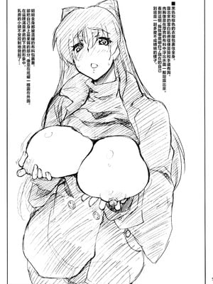 (C81) [沙悟荘 (瀬浦沙悟)] たまぶら (トゥハート2) [不咕鸟汉化组]_04