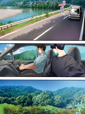 [STUDIOふあん (来鈍)] 飯犯トラベラーズ高知集団レイプ旅行｜吃飯兼炒飯的旅者們 高知集體●姦之旅 [中国翻訳] [DL版]_027