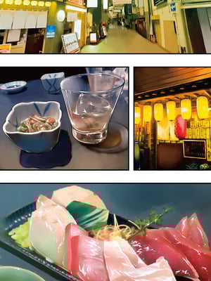 [STUDIOふあん] 飯犯トラベラーズ大阪集団レイプ編｜吃飯兼炒飯的旅者們 大阪集體●姦之旅篇 [中国翻訳] [DL版]_040