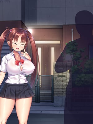 [日ノ木屋 (ひのき丸)] 小悪魔後輩の誘惑に勝てるわけないだろ! [冈智个人汉化]_122