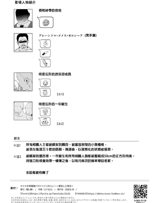 [闇に蠢く (どくろさん)] オナホ合宿催眠ドスケベインタビュー・一発目と二発目! [N自行漢化] [中国翻訳]_79