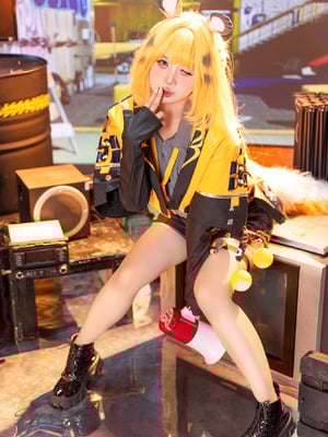 PoppaChan - Ju Fufu_002