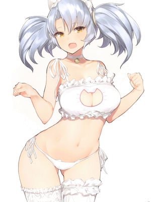 (C90) [ミナミアルプス (yaman＊＊)] rakugakittel(ラクガキッテル) 3 (グランブルーファンタジー) [不咕鸟汉化组]_18