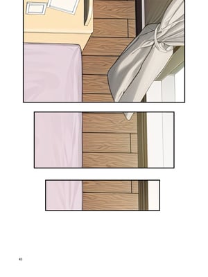 [クラムボン (ベンゾウ)] オナ中 幼馴染とオナニー見せ合いっこしたらセックスしてはまっちゃう話_Ii_043