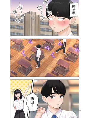 [クラムボン (ベンゾウ)] オナ中 幼馴染とオナニー見せ合いっこしたらセックスしてはまっちゃう話_Ii_050