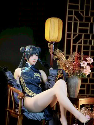 宮本桜 - 蔚蓝档案 龙华妃咲_06