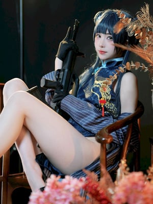 宮本桜 - 蔚蓝档案 龙华妃咲_10