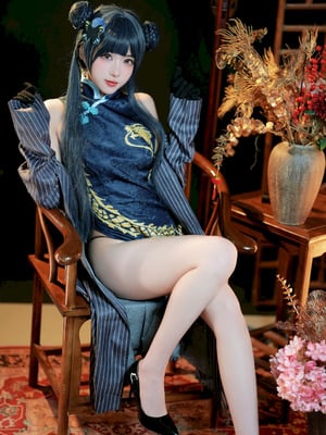 宮本桜 - 蔚蓝档案 龙华妃咲_30