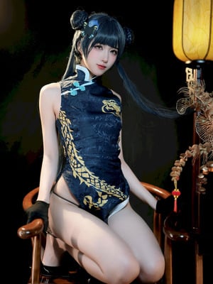 宮本桜 - 蔚蓝档案 龙华妃咲_39