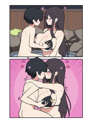 [しつー] 10日後にＳ〇Ｘする若旦那_67