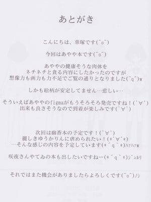 (C79) [ギャラクシー物置 (華塚良治)] ビッチスポイラー (東方Project)_bitch_025